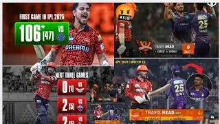 KKR vs SRH !! Ishan Kishan lost by BCCI agreement !! Venkatesh Iyer Varun Chakravarthy !!
