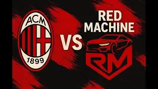 MEL LEAGUE | 7 SEASON | MILAN - RED MACHINE