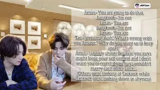 Taekook FF | You Are My Love | Episode-16