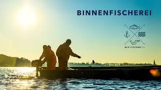 Binnenfischerei in Schleswig-Holstein | WIR FISCHEN.SH