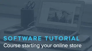 Course Starting your online store with SEOshop