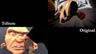 OPM TF2 Tribute Comparison with OPM OP