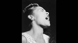 Billie Holiday- I'll Be Seeing You (Live at Carnegie Hall, 1956)