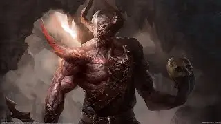 Sound Effects - Demon Voice - Version 10