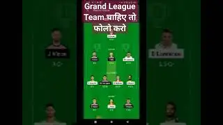 MLS VS SYS।। MELBOURNE STAR VS SYDNEY SIXER।। #dream #cricket