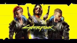 [2K 60fps] Cyberpunk 2077 Patch 2.1: Акт 2 (Часть 27) Босс Умер - Да Здравствует Босс !!!