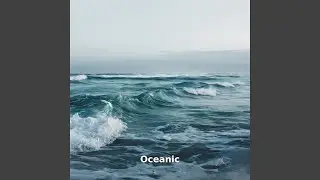 Oceanic Sounds with Gentle Marine Waves, Pt.6