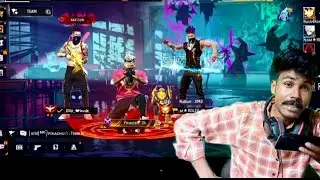 Face Cam Bohot din ke bad // AssaMese GAMING BOY// Garena free fire 🔥