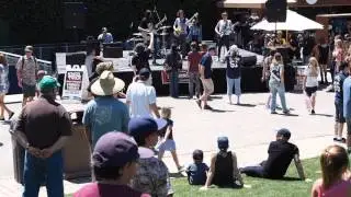 SOR Petco Park 