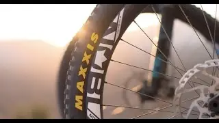 Mountain Biking - Escape to the Desert!