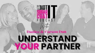 Curiosity & Conflict: Tools for a Thriving Relationship