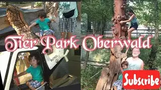 Tier Park Oberwald Germany Karlsruhe ||2020||