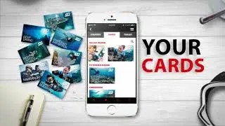 DiveSSI APP