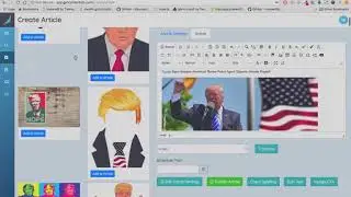 ContentLab Demo and review