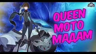 🔥AFK ARENA🔥 - Queen | Нужн ли такой Коллаб ? ОБЗОР ГЕРОЯ !