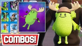 *NEW* BEST BOTCH BACKBLING COMBOS! | Fortnite