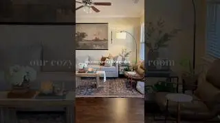 spring living room refresh 🌷🌼🦆 #springrefresh #springdecor #livingroominspo