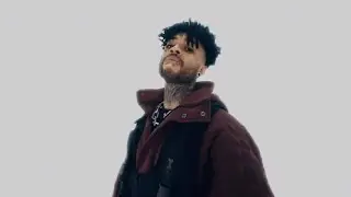 scarlxrd - DNB
