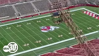 Fresno State Athletics receives historic $1 million donation from education center