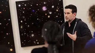 The Heart's Knowledge: Science and Empathy in the Art of Dario Robleto