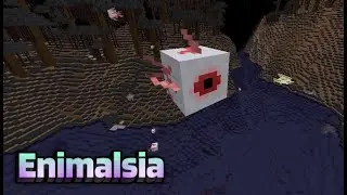 Enimalsia 0.0.3 - Jelleye!