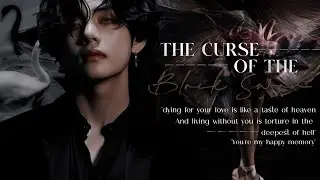 ،ヤ 𝐊𝐓𝐇 oneshot | The curse of the black swan