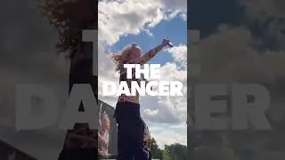 Kelly Overett - Original dancer - Original Singer - Original Performer