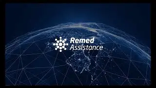 Remed | Corporate Video (English)