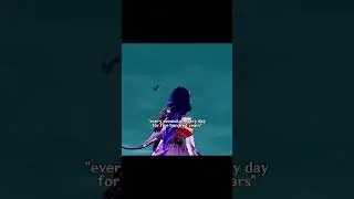 Когда Фурина не получает ничего, кроме похвалы от других Архонтов #genshinimpact