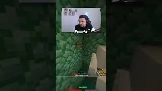 ESCONDITE en el mapa de AMONG US en MINECRAFT 🎮⚠️