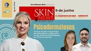 SkinNews | Marjorie Baruzzi 