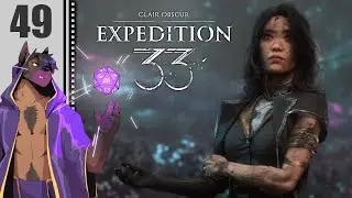 Sprong - Let's Play Clair Obscur: Expedition 33 [Part 49]