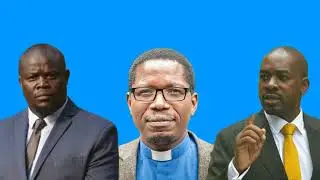 Citizens Movement Radio IsiNdebele News 20.10.2025