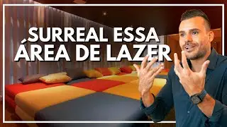 COSTAMARE: LAZER INTERNO - PARTE 1