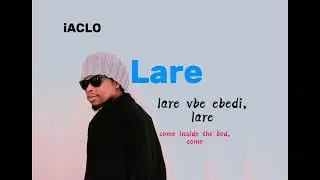 iACLO - Lare