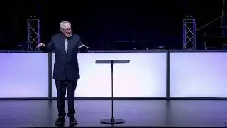 Sunday, September 17, 2023  (11:15 AM) - Guest Speaker: David Macfarlane