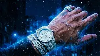 Dark Atlanta Trap Beat &ndash; &ldquo;Wrist Frozen&rdquo; | Hard Melodic Trap