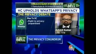SC To Hear Plea To Bring WhatsApp Under Govt Regulations