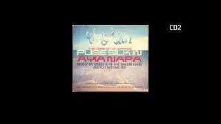 Pure Silk   Ayia Napa DJS & MC CKP CD 2   2000