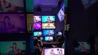 From Viral Clip to Social Commentary: The Editing Spin
