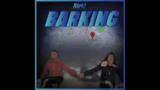Ramz - Barking ⚠️|| WARNING - EXTREME BASS!!! ||⚠️|| CAILLUX BASS