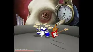 The Passage Of Time (Midis2Jam2)