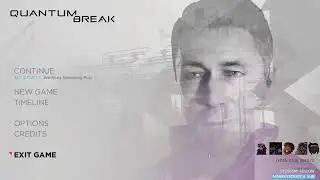 WHO BROKE THIS QUANTUM!? !savepoint !discord !playlist