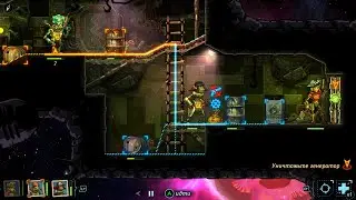 SteamWorld Heist (PC) 2016