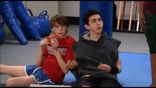 Disney Guy Burp Compilation