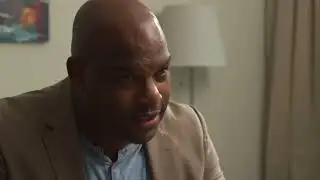 Steven Strickland&rsquo;s Actor Demo Reel (2024)