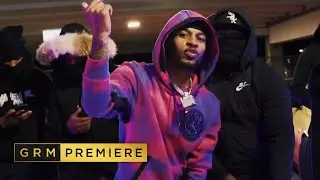 MularJuice - No Reason Freestyle [Music Video] | GRM Daily