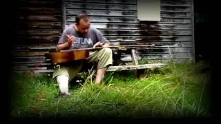 Double Handed Guitar Air Tapping