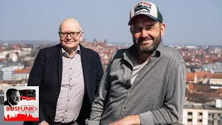 Unser aller Gl&uuml;ck - wie wir es finden und warum es f&uuml;r uns wichtig ist - im VAG-Podcast Busfunk