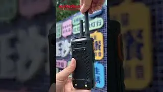 PoC Radios with 5000km Coverage! 🔥